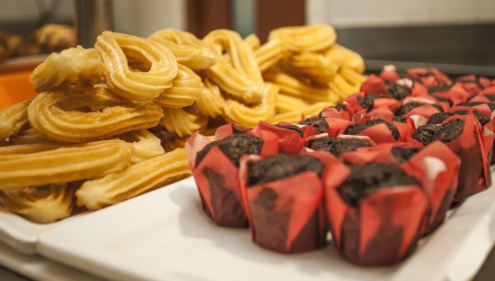 Фото Hotel Magic Andorra