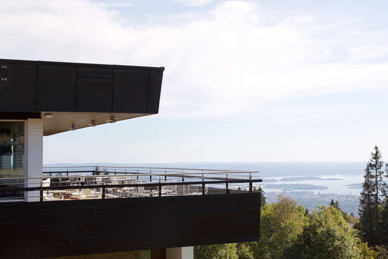 Фото Voksenasen Hotell, Bw Signature Collection