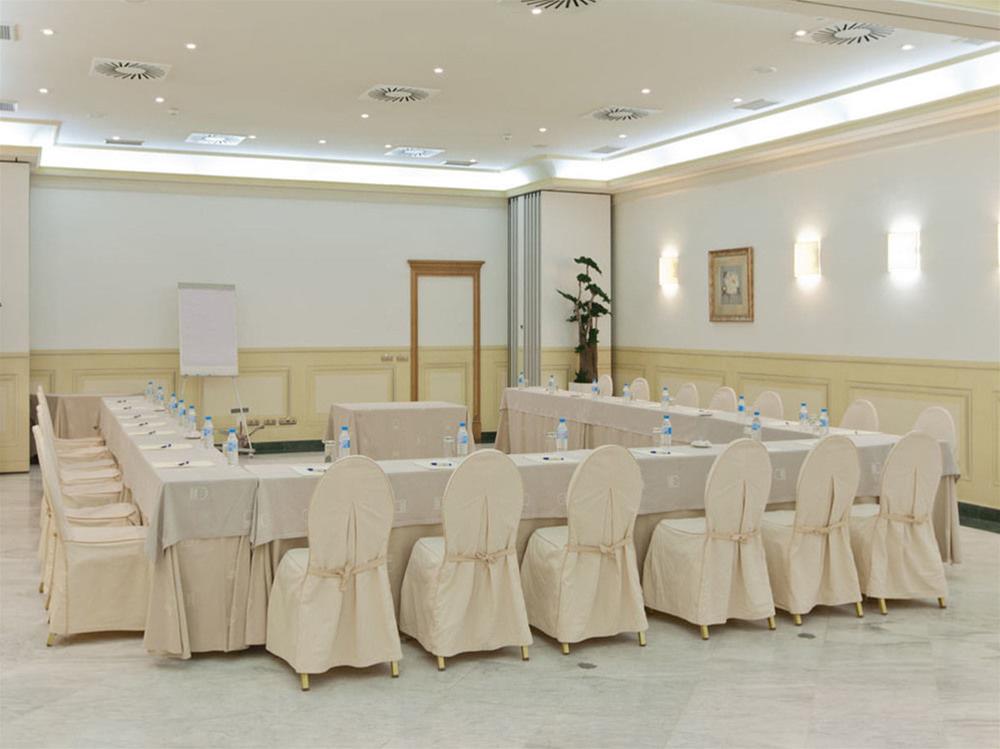 Фото Hotel Don Pio