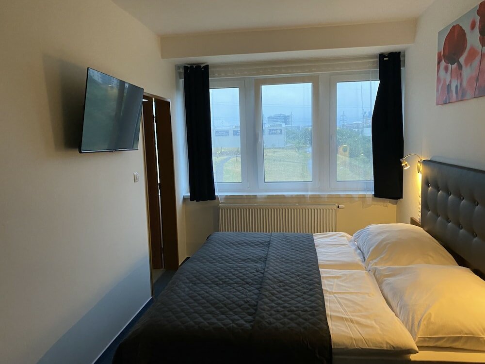 Фото Hotel Chodov Asc