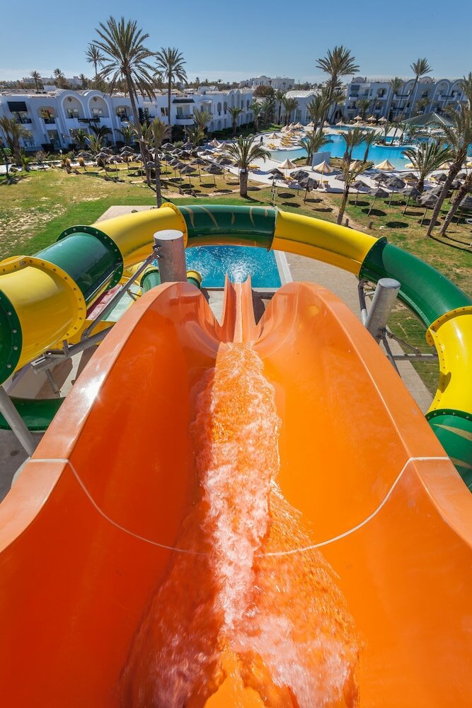 Фото Djerba Holiday Beach