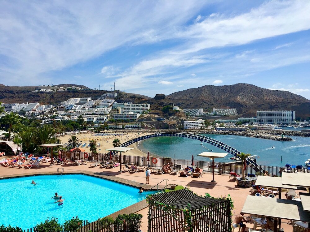 Фото Punta del Rey - Adults Only