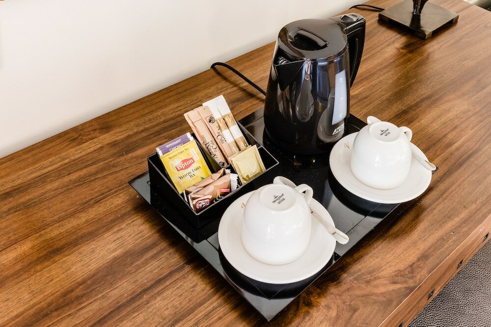 Фото Vincci Maritimo