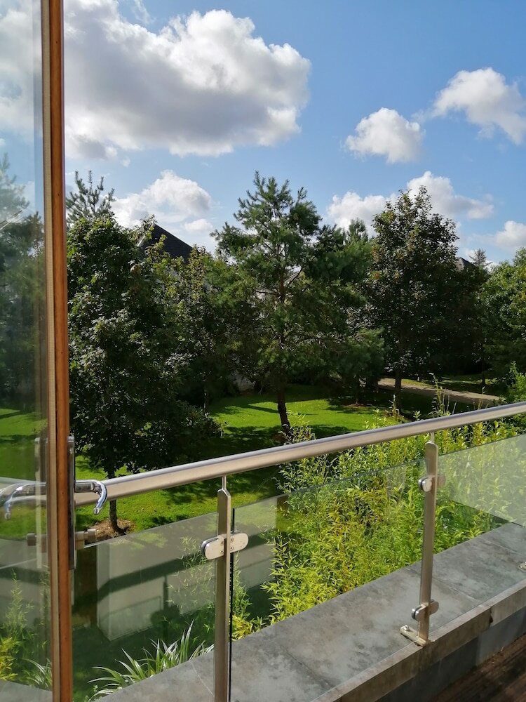 Фото Waterford Castle