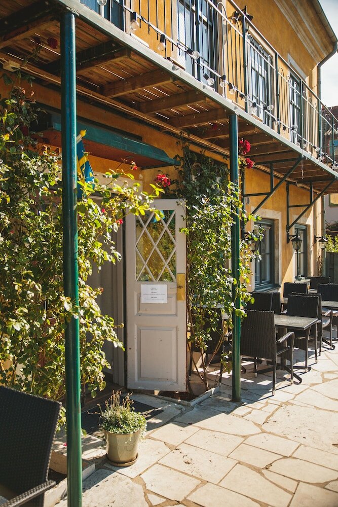 Фото Hotell Breda Blick