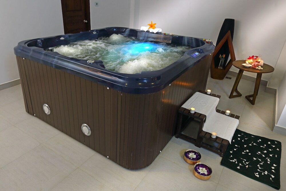 Фото Amber Dale Luxury Hotel & SPA