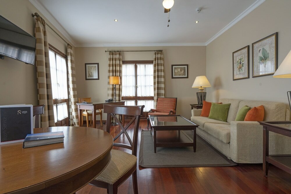 Фото Laguna Nivaria Hotel & SPA