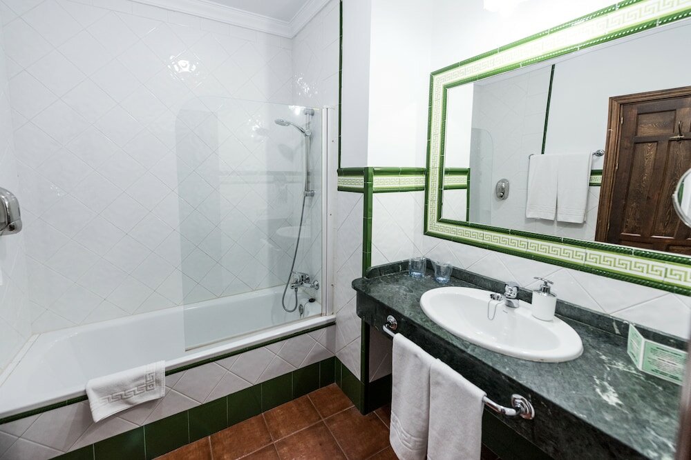 Фото Hotel San Gabriel