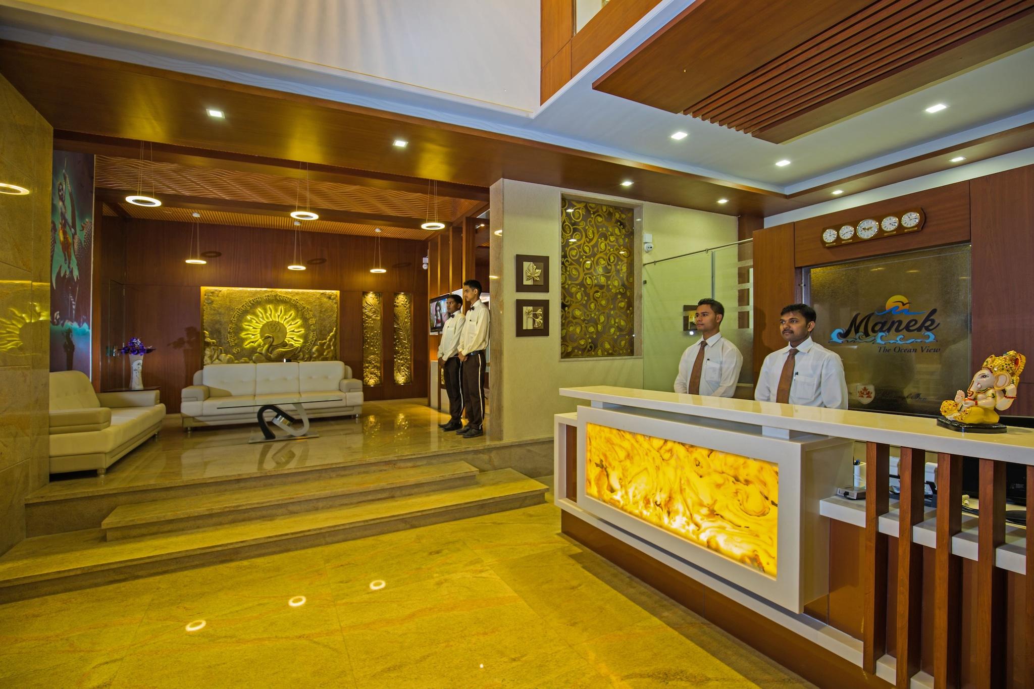 Фото Manek Svasti Inn