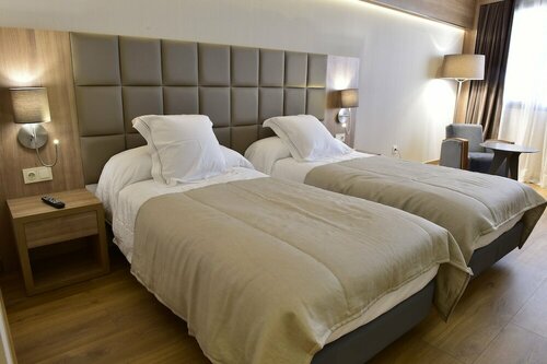 Гостиница Lamaraz Arts Hotel в Алжире