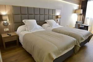 Гостиница Lamaraz Arts Hotel