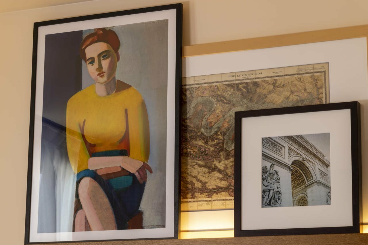 Фото Hotel Ernest Paris