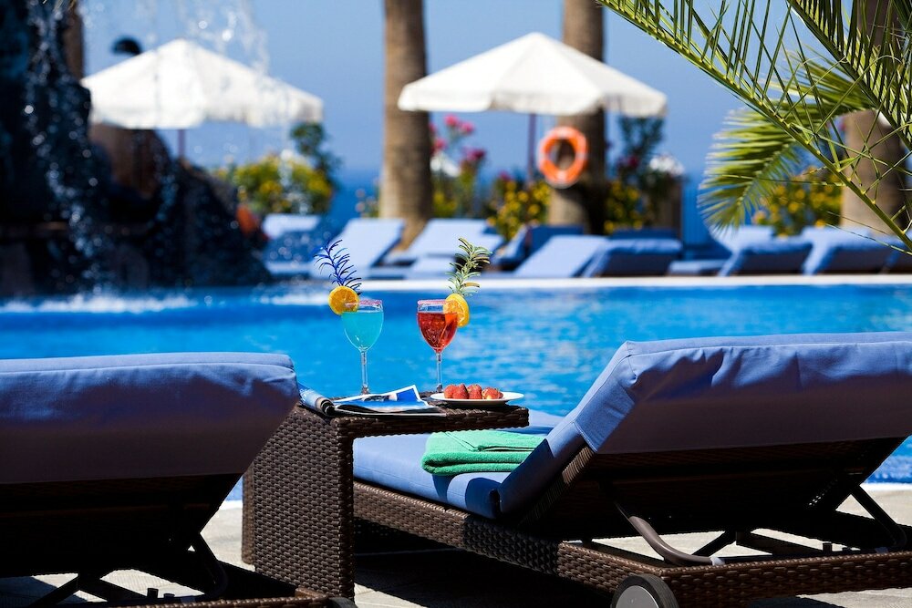 Фото Grand Hotel Callao