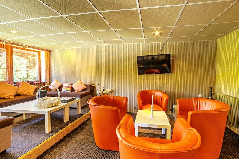 Фото Hotel Breza