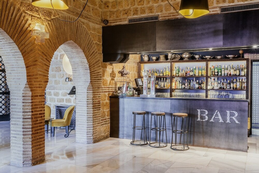 Фото Parador de Carmona