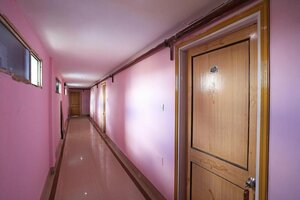 Гостиница Hotel keshari