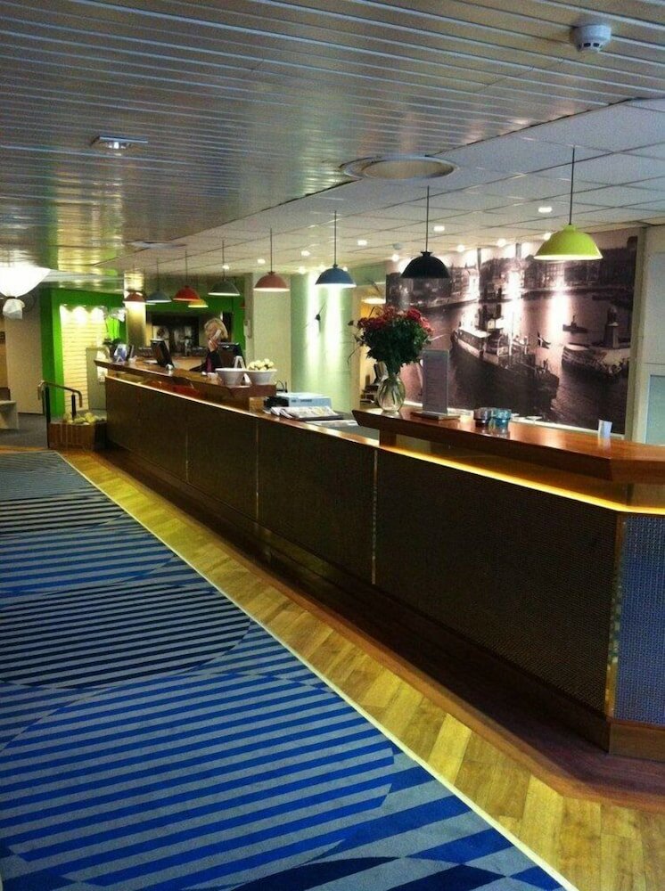 Фото Good Morning + Helsingborg