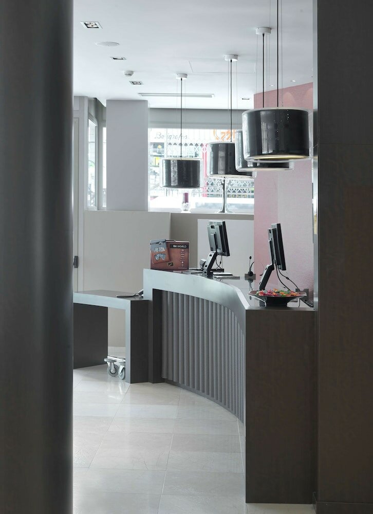 Фото Nh Tenerife