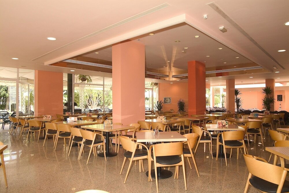 Фото Relaxia Beverly Park