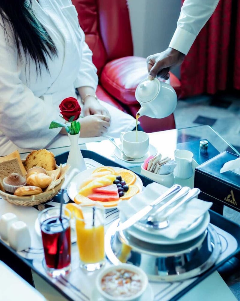 Фото Arman Hotel