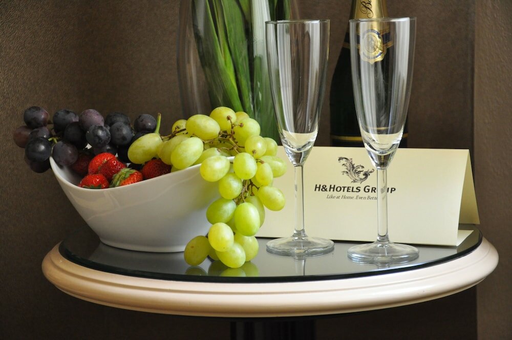 Фото Hotel Ariston & Ariston Patio