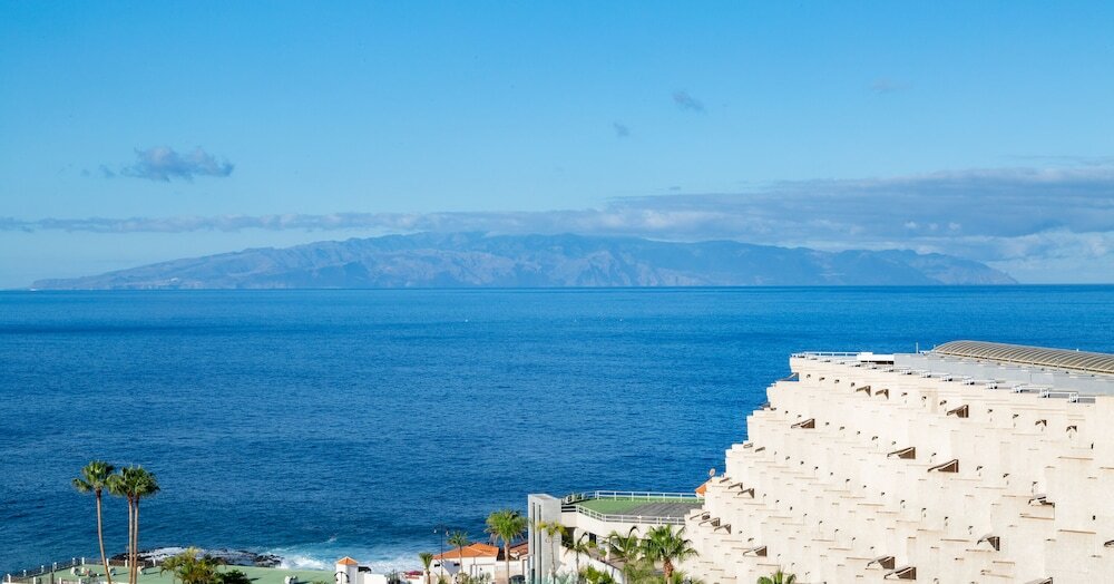 Фото Landmar Playa La Arena