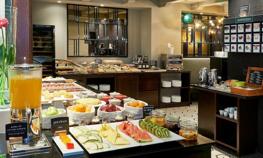 Фото Nh Logroño Herencia Rioja