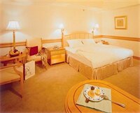 Фото Guangzhou Hotel