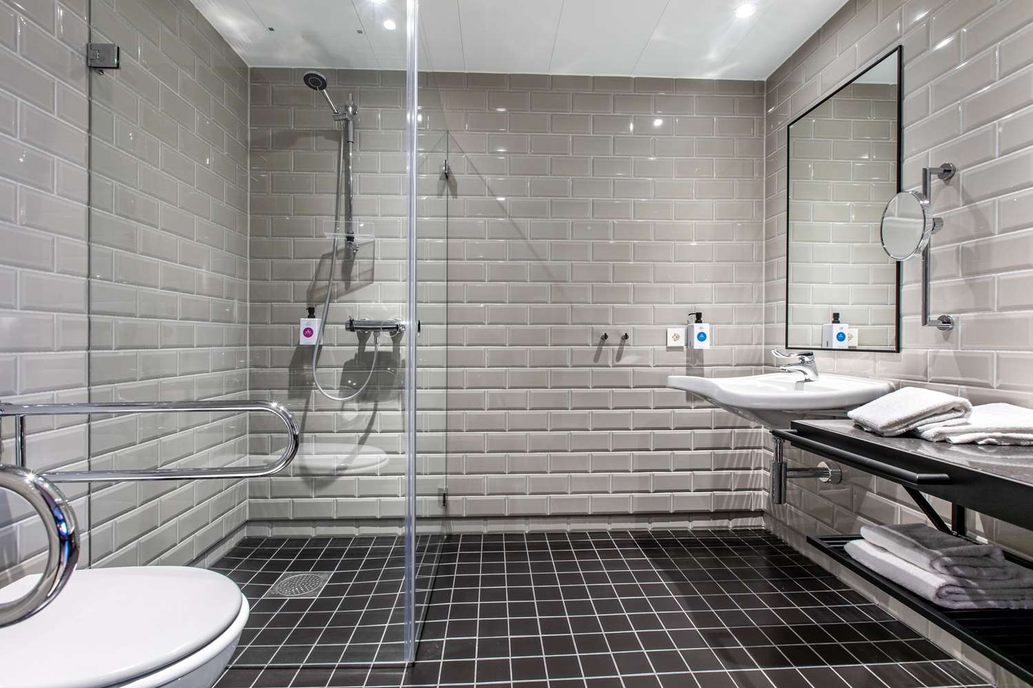 Фото Quality Airport Hotel Gardermoen