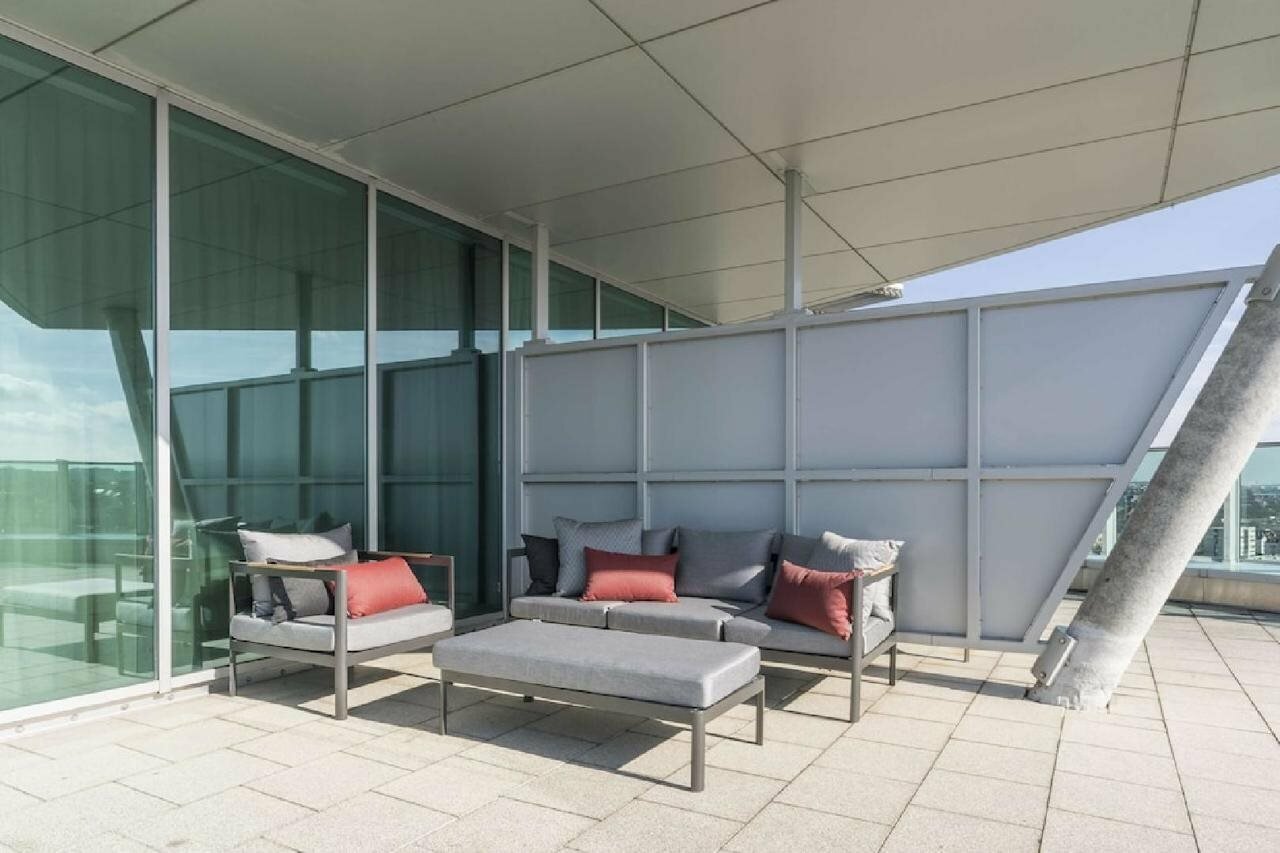 Фото Ghotel hotel & living Würzburg