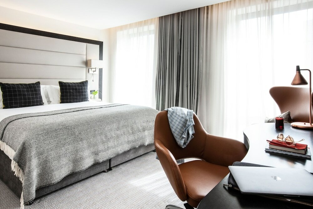 Фото The Address Connolly