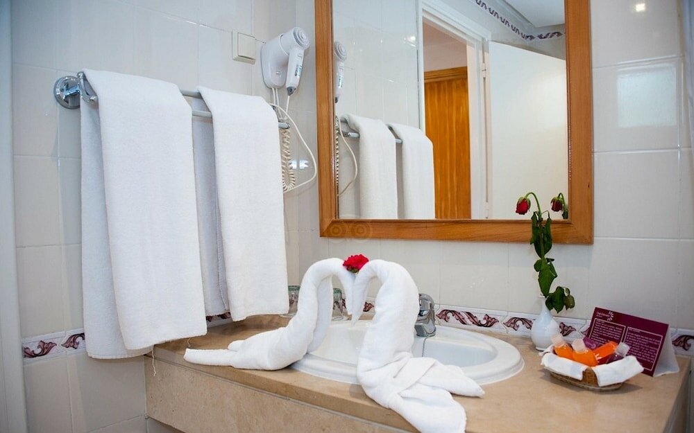 Фото Club Salammbo - All Inclusive