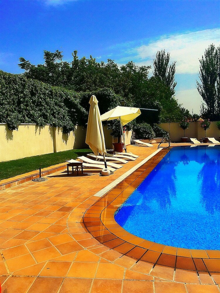 Фото Rl Ciudad De Ubeda