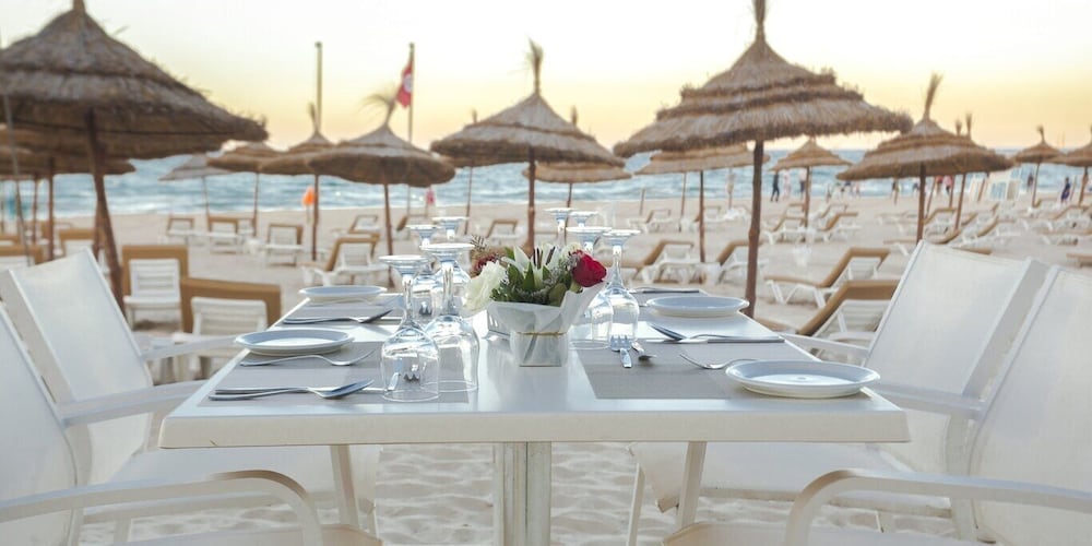 Фото Marhaba Club