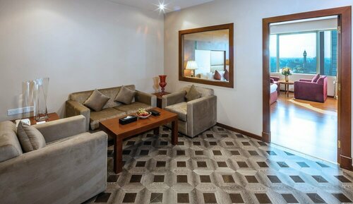 Гостиница Diva Hotel в Бахрейне
