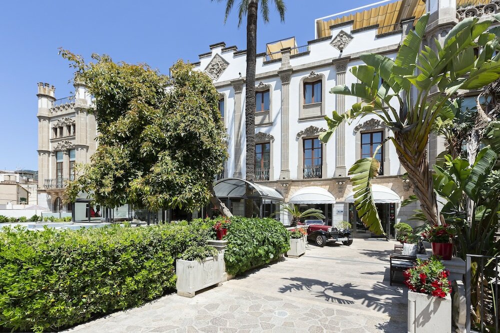 Фото Gran Hotel Sóller