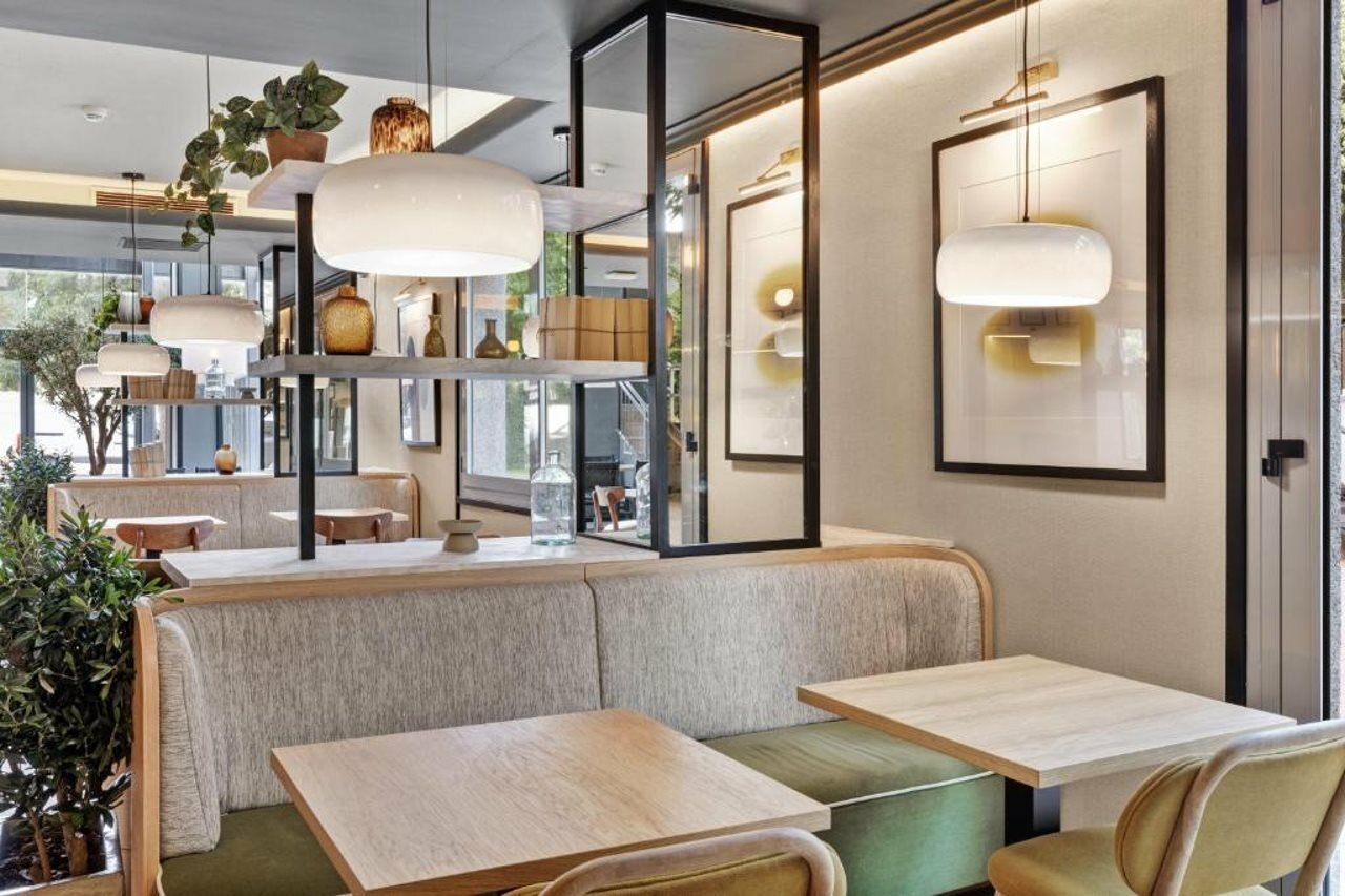 Фото B&b Hotel Barcelona Mollet Porta de Gallecs