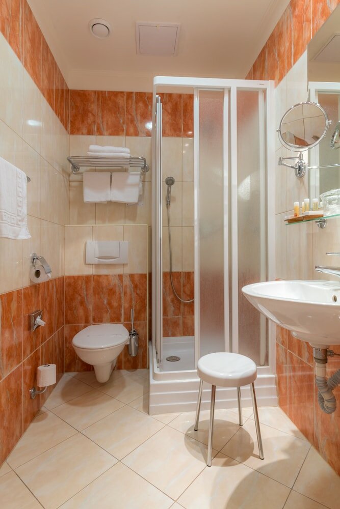 Фото Danubius Health SPA Resort Centralni Lazne