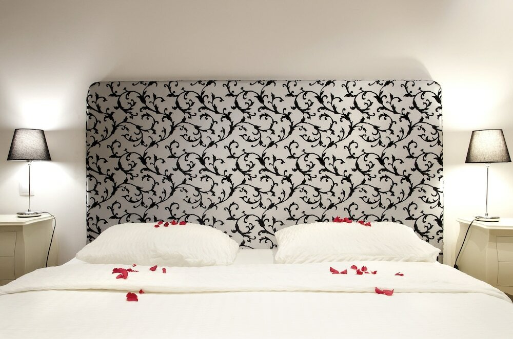 Фото Dolce Vita Suites Hotel