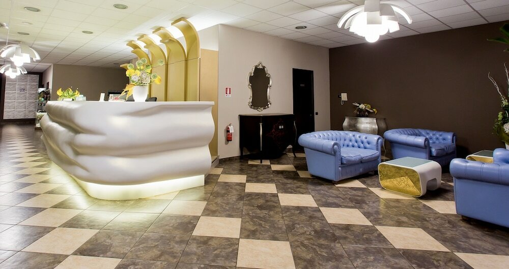 Фото Piccolo Hotel Nogara