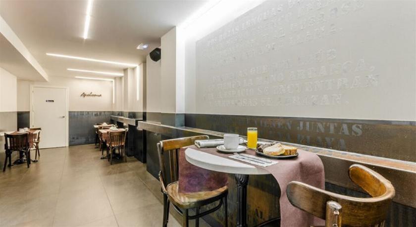 Фото Hotel Apolonia