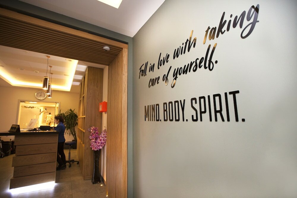 Фото Winter Park Hotel Baku