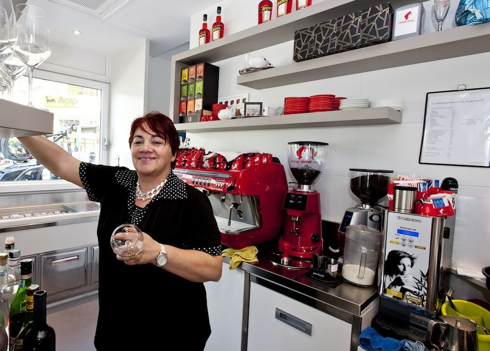 Фото Hotel Rubino