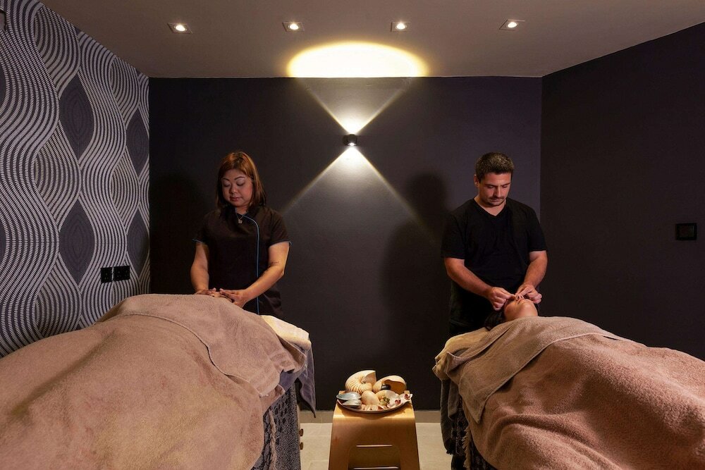 Фото Pergola Hotel & SPA