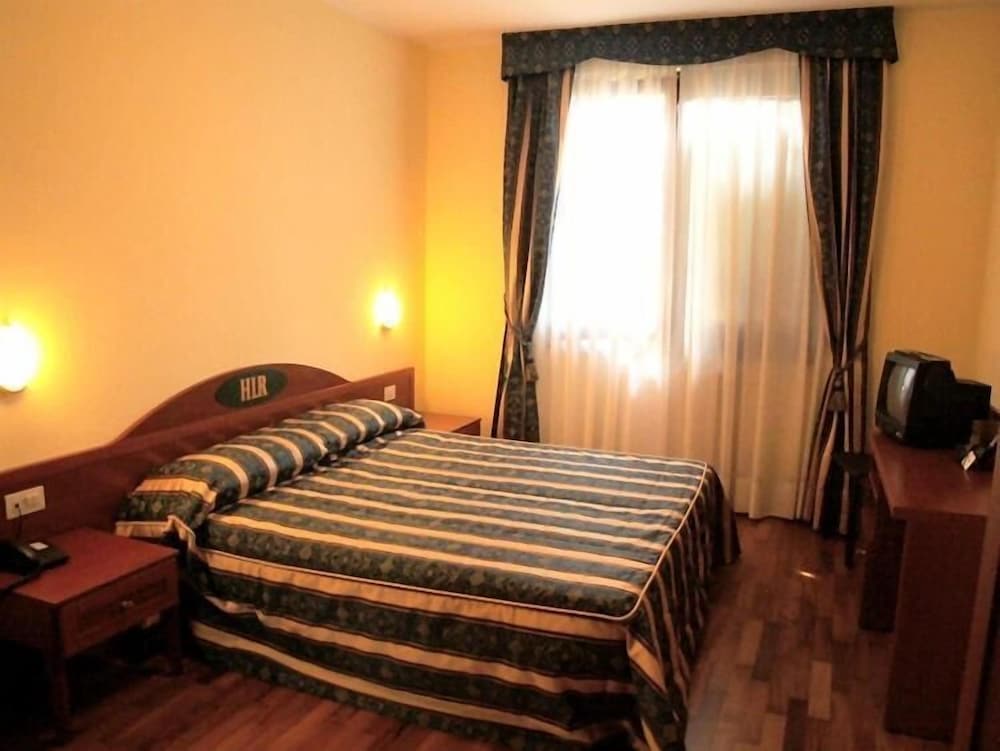 Фото Hotel Ristorante La Rampina