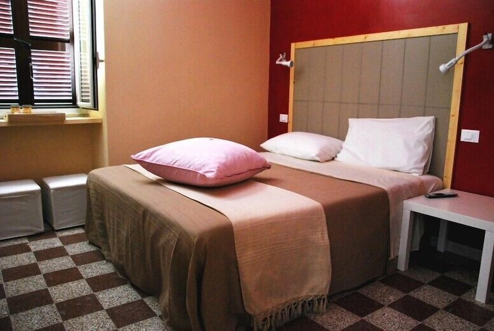 Фото B&b Casa Torpì