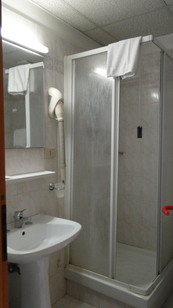 Фото Hotel Altavilla Dieci	