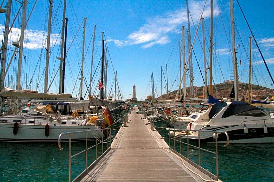 Фото Hotel Al Faro