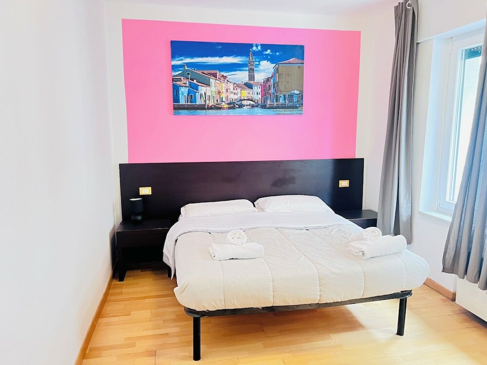 Фото L'Affittacamere di Venezia