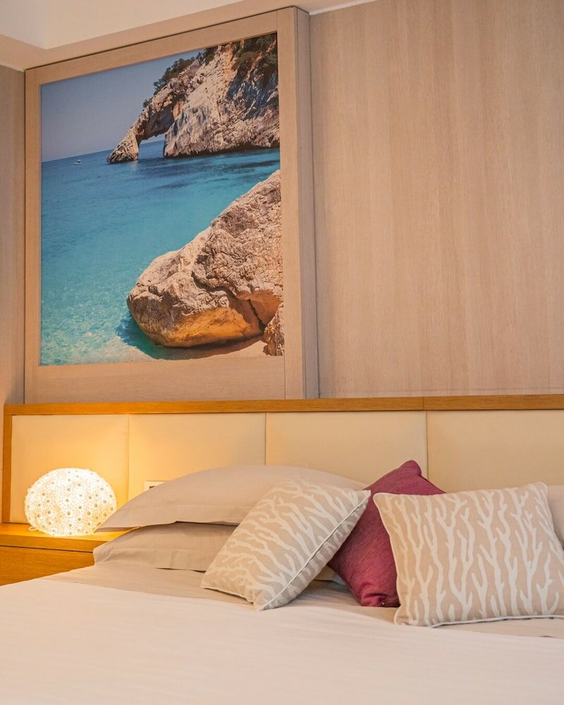 Фото Mercure Olbia